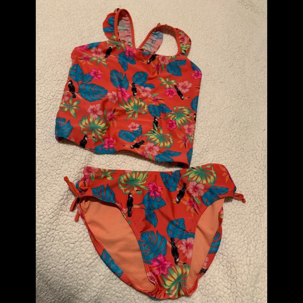 Tankini